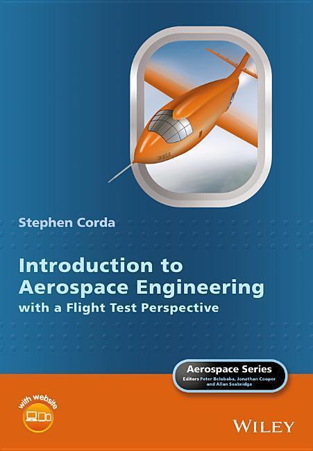 Cover: 9781118953365 | INTRO TO AEROSPACE ENGINEERING | Stephen Corda | Buch | Aerospace