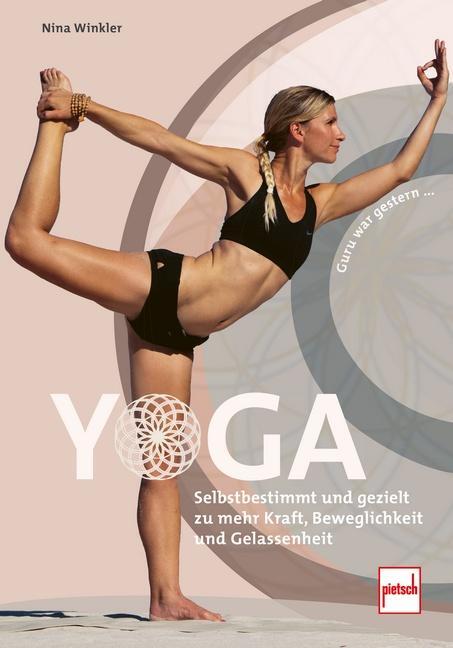 Cover: 9783613509337 | YOGA | Nina Winkler | Taschenbuch | 208 S. | Deutsch | 2022