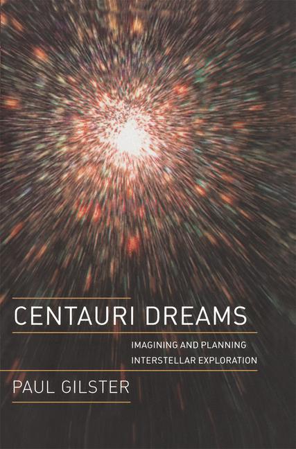 Cover: 9781441918185 | Centauri Dreams | Imagining and Planning Interstellar Exploration