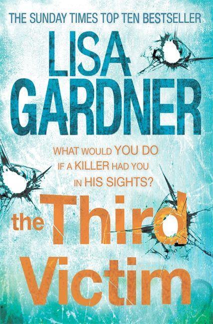 Cover: 9780755396412 | The Third Victim (FBI Profiler 2) | Lisa Gardner | Taschenbuch | 2012