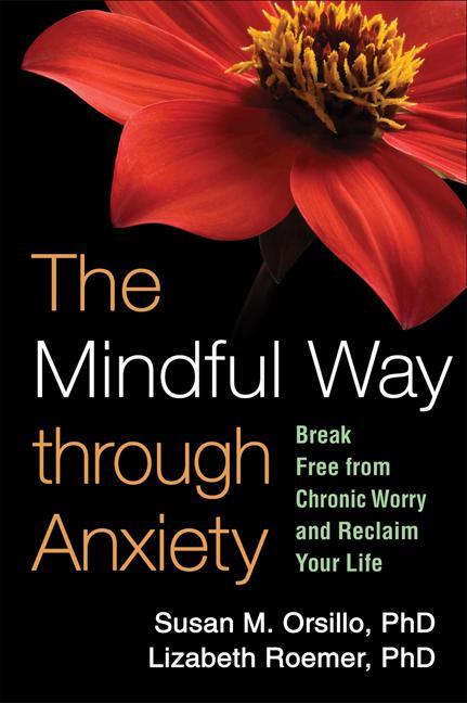 Cover: 9781606234648 | The Mindful Way through Anxiety | Susan M. Orsillo (u. a.) | Buch