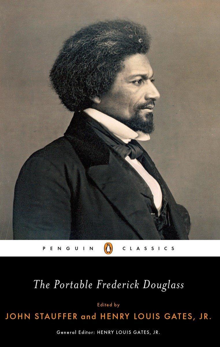 Cover: 9780143106814 | The Portable Frederick Douglass | Frederick Douglass | Taschenbuch