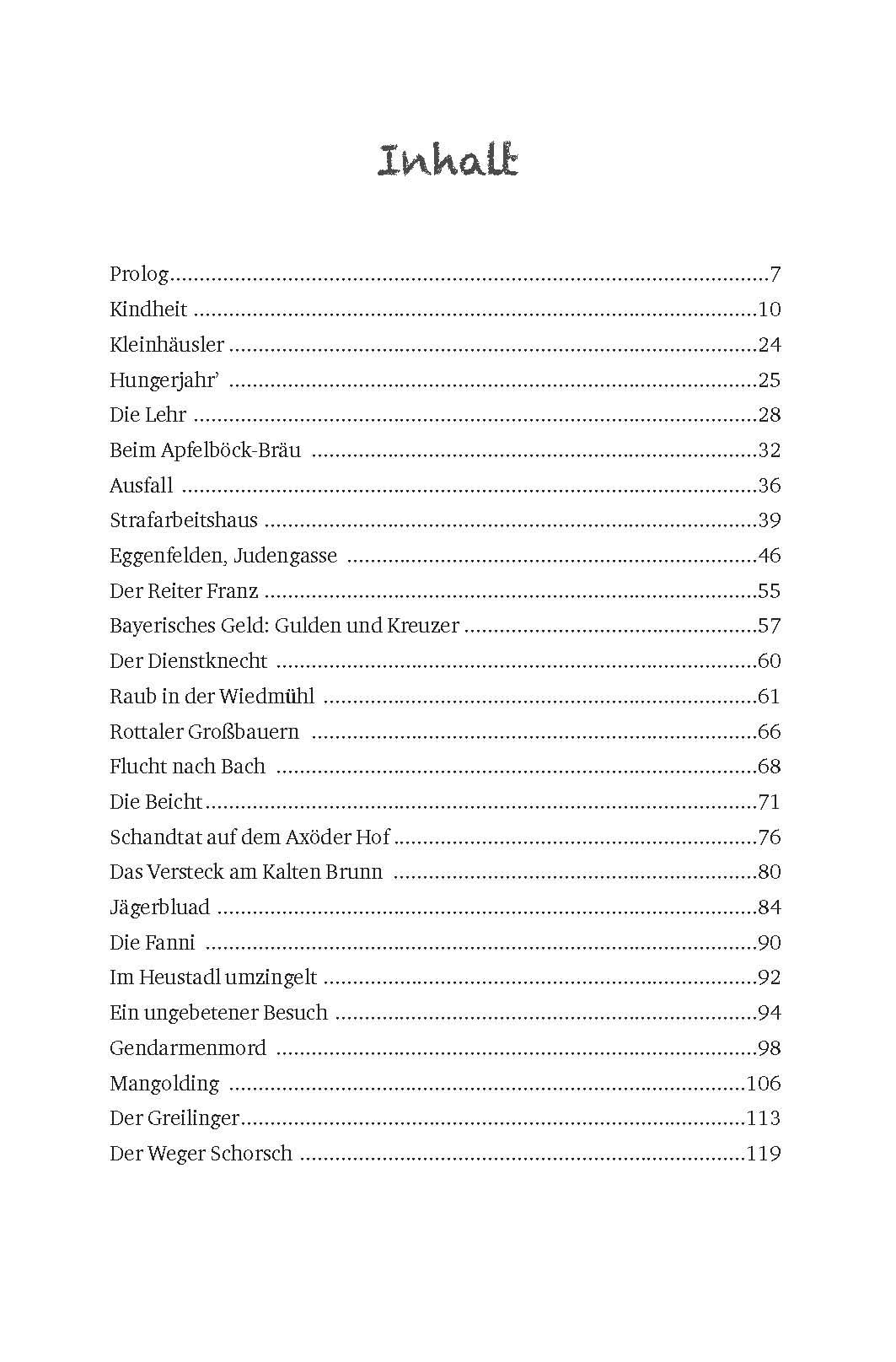 Bild: 9783955877330 | Matzeder - Räuber, Mörder, Delinquent | Altbayern 1810 - 1851 | Buch