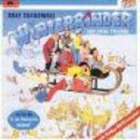 Cover: 42283373921 | Winterkinder | Rolf Zuckowski | Audio-CD | Musik für Dich | Deutsch