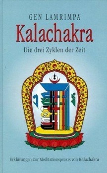 Cover: 9783980757225 | Kalachakra | Gen Lamprimpa | Buch | Deutsch | 2002 | Diamant Verlag