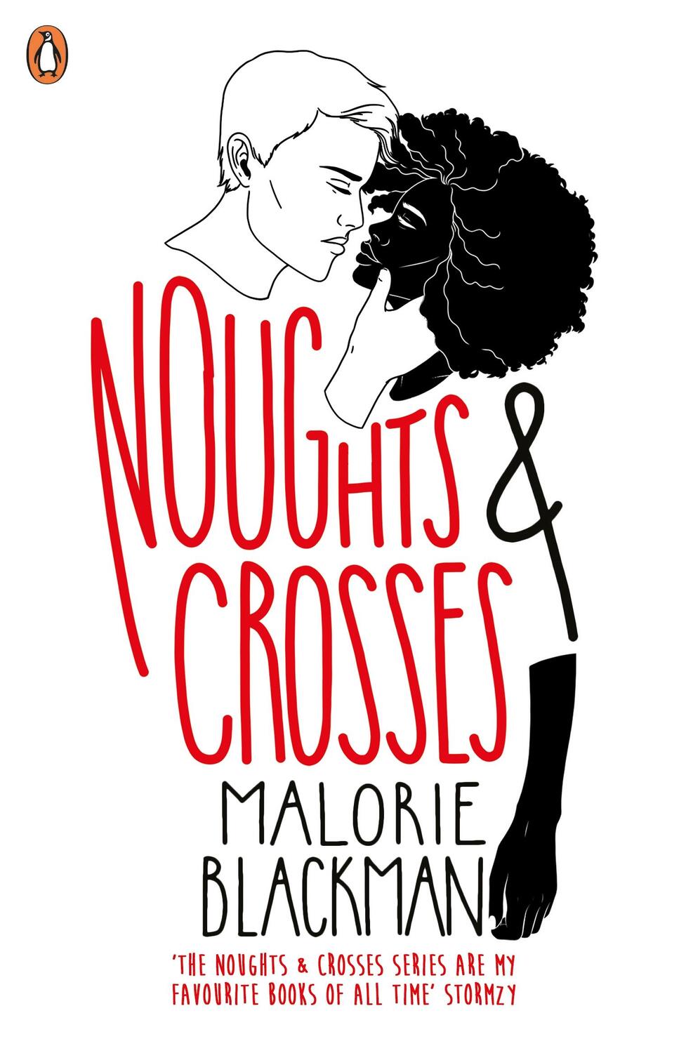 Cover: 9780141378640 | Noughts &amp; Crosses | Malorie Blackman | Taschenbuch | Englisch | 2017