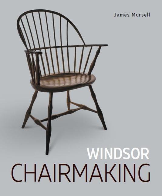 Cover: 9780719842313 | Windsor Chairmaking | James Mursell | Taschenbuch | Englisch | 2023