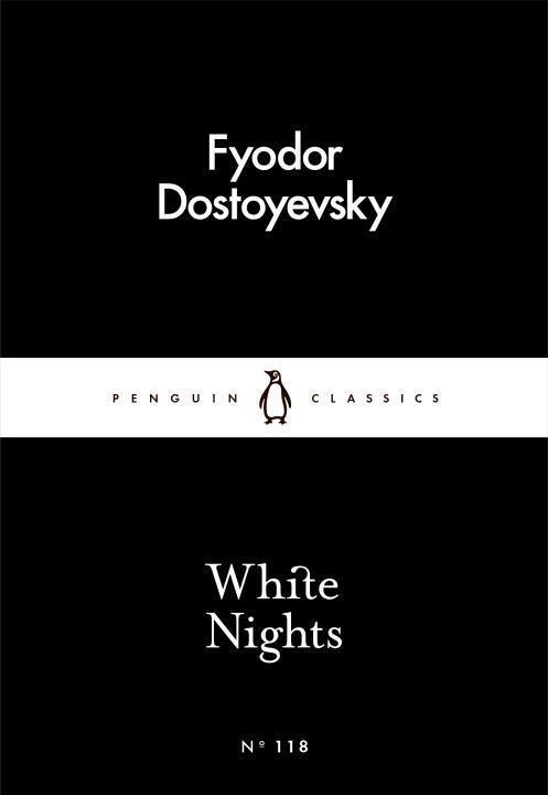 Cover: 9780241252086 | White Nights | Fyodor Dostoyevsky | Taschenbuch | Englisch | 2016