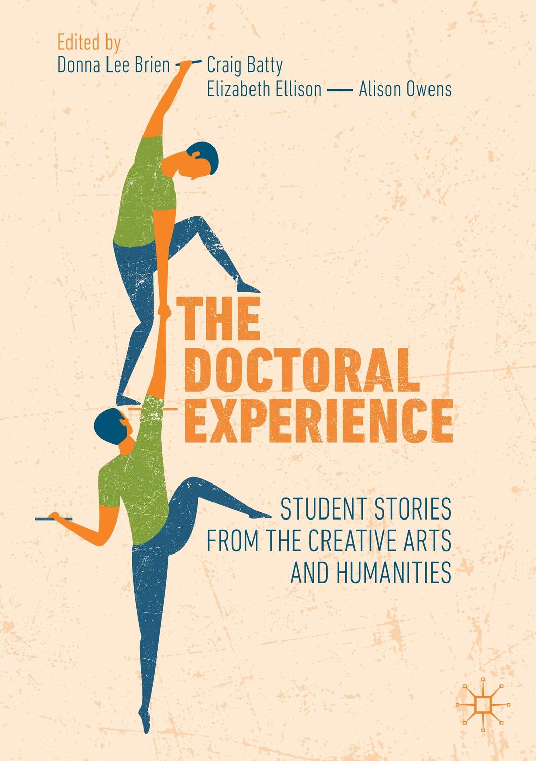 Cover: 9783030181987 | The Doctoral Experience | Donna Lee Brien (u. a.) | Taschenbuch | 2020