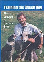 Cover: 9781861266385 | Training the Sheep Dog | Barbara Sykes (u. a.) | Taschenbuch | 2003