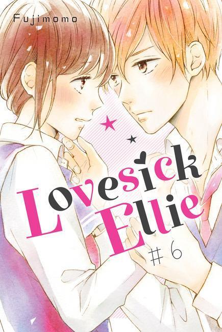 Cover: 9781646513222 | Lovesick Ellie 6 | Fujimomo | Taschenbuch | Lovesick Ellie | Englisch