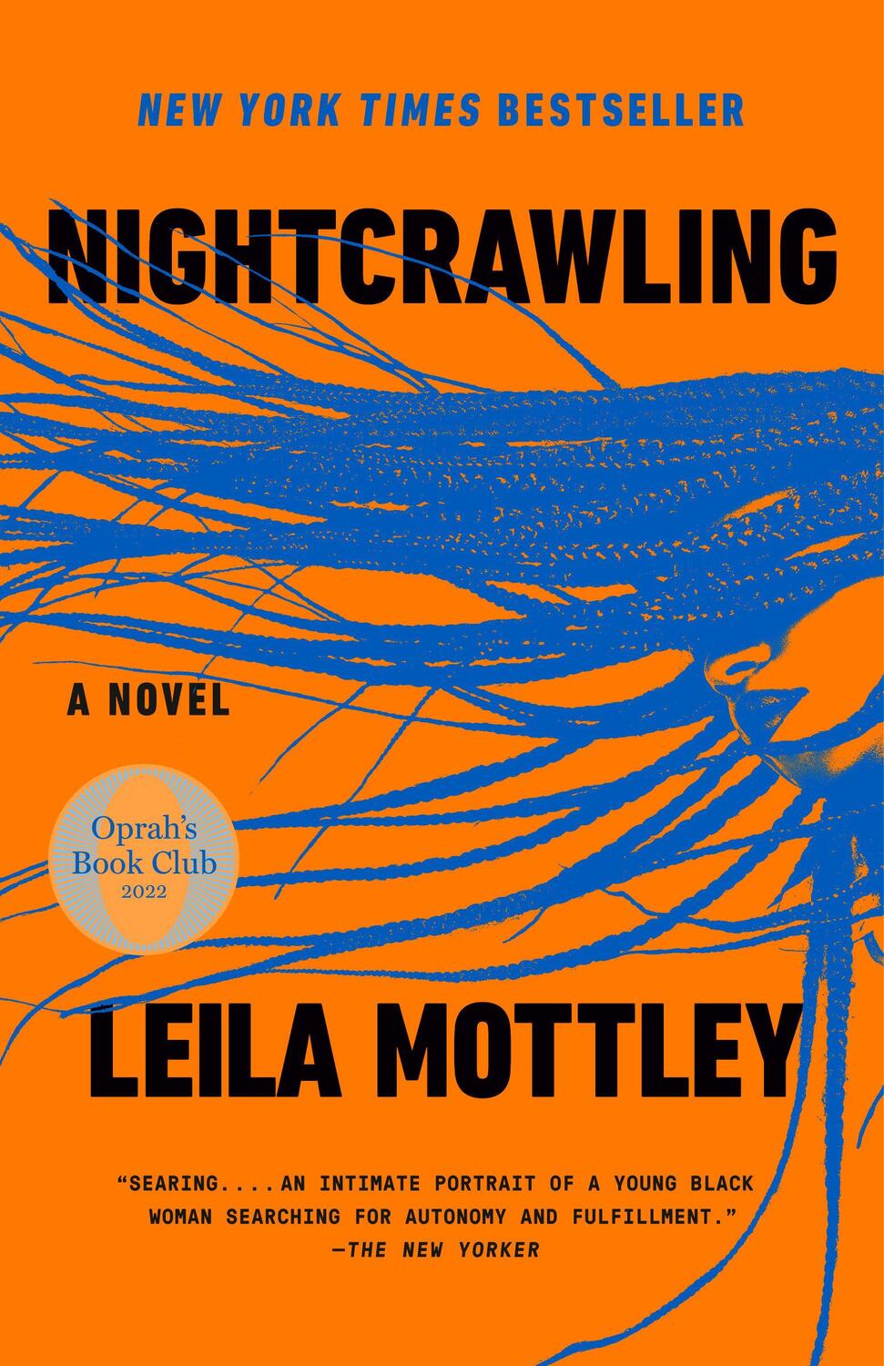 Cover: 9780593312605 | Nightcrawling | A Novel | Leila Mottley | Taschenbuch | 288 S. | 2023