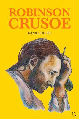 Cover: 9781912464210 | Robinson Crusoe | Daniel Defoe | Buch | Gebunden | Englisch | 2019