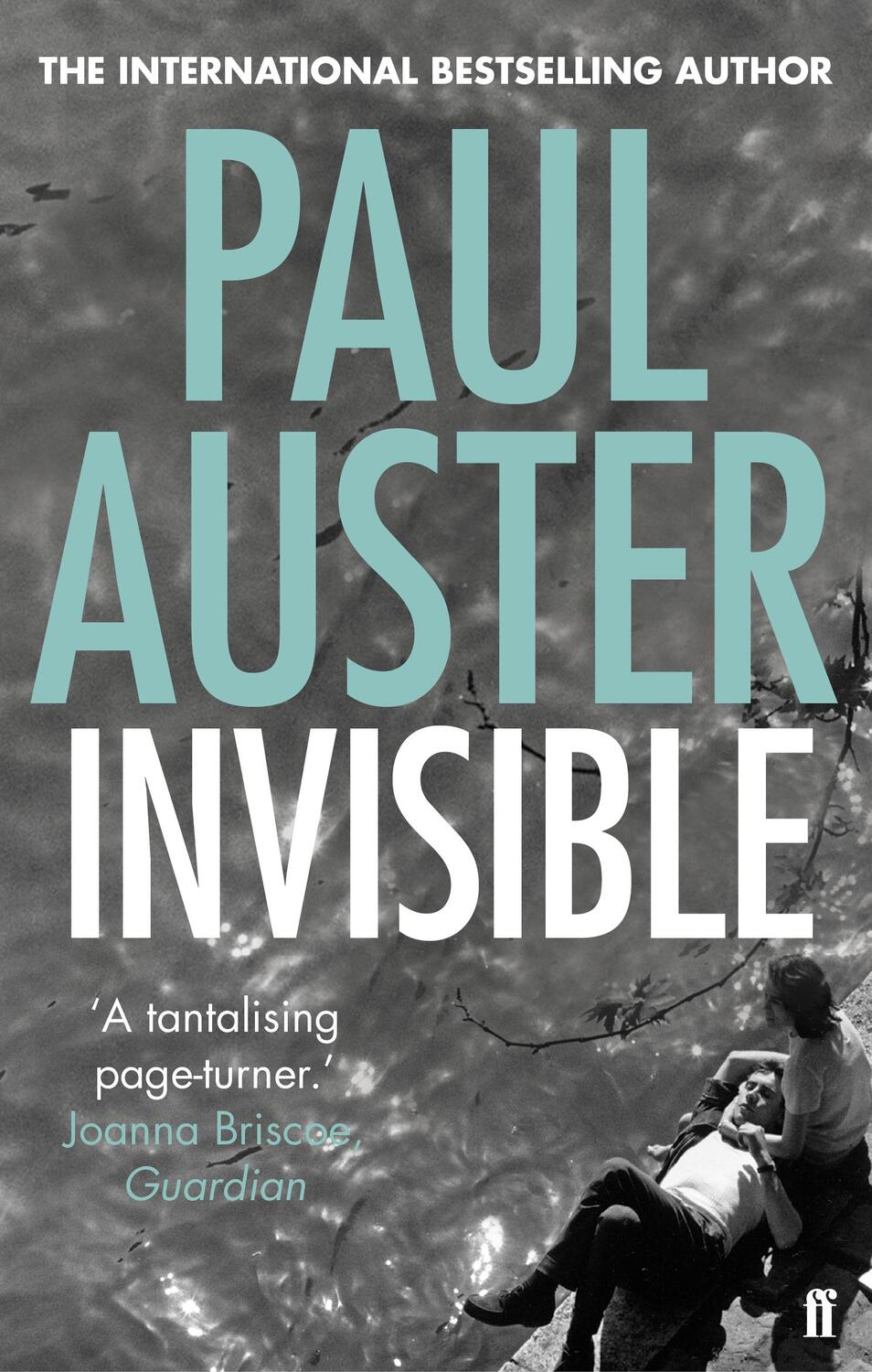 Cover: 9780571249527 | Invisible | Paul Auster | Taschenbuch | 320 S. | Englisch | 2010