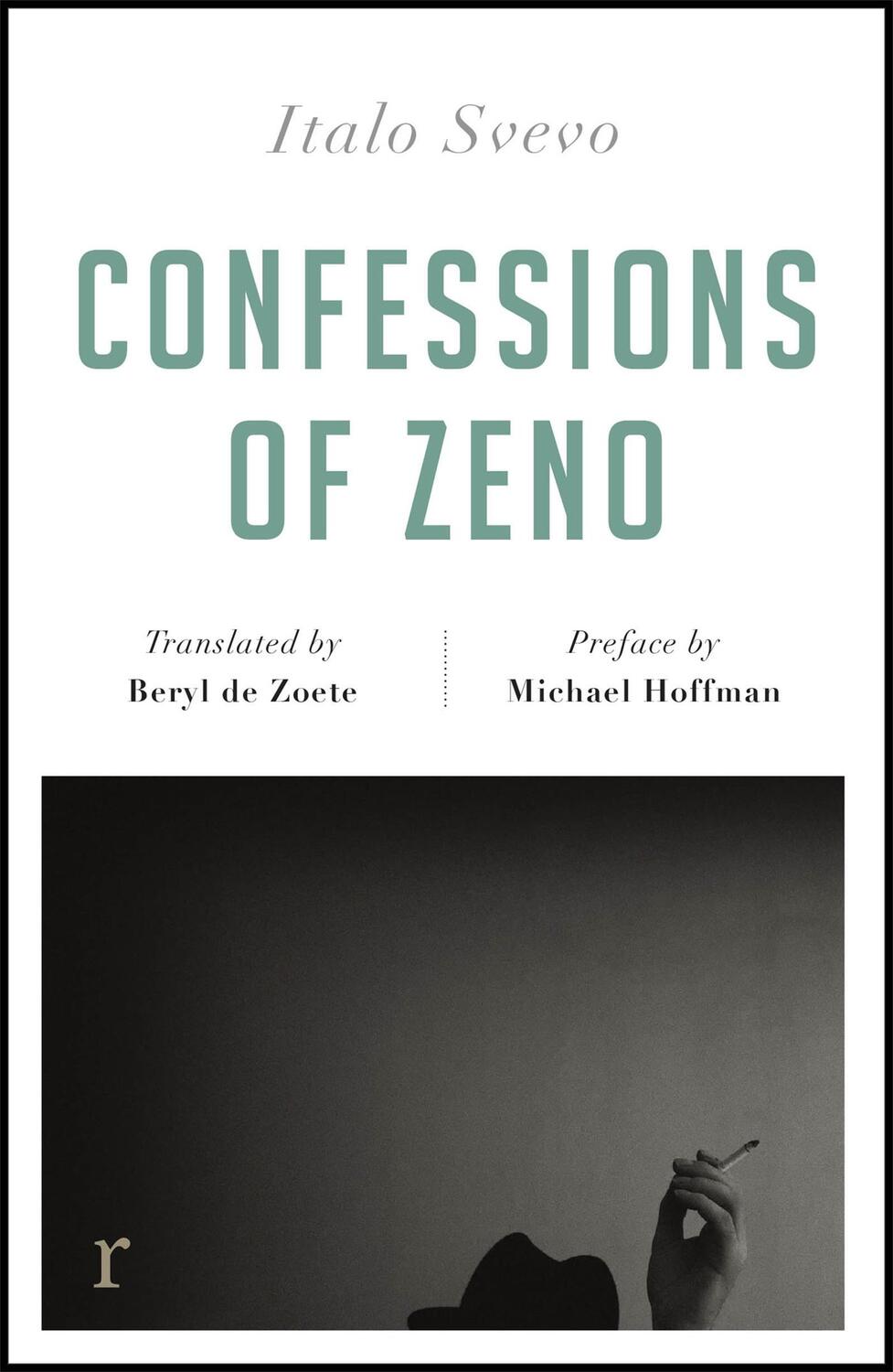 Cover: 9781787474178 | Confessions of Zeno (riverrun editions) | Italo Svevo | Taschenbuch