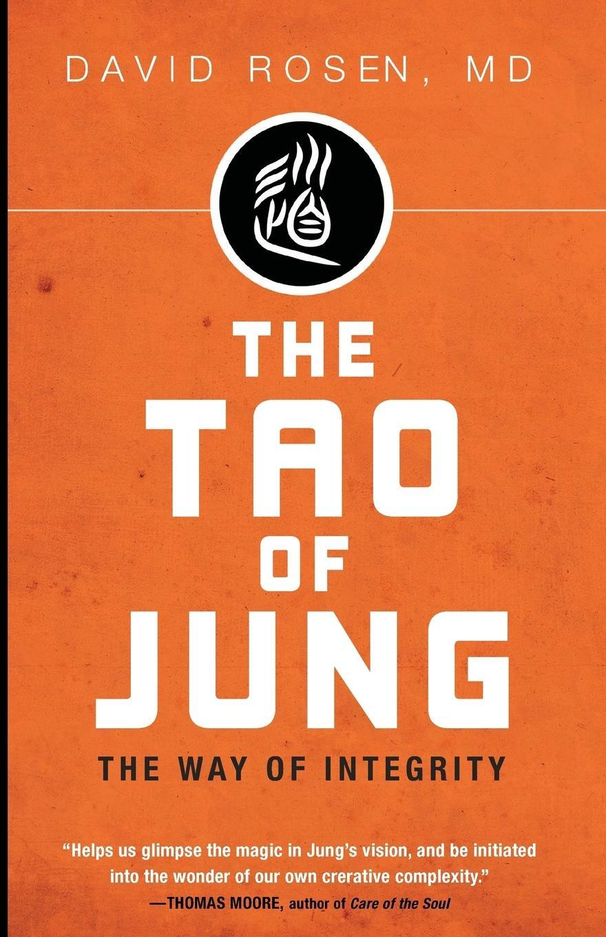 Cover: 9781532672910 | The Tao of Jung | David H. Rosen | Taschenbuch | Paperback | Englisch