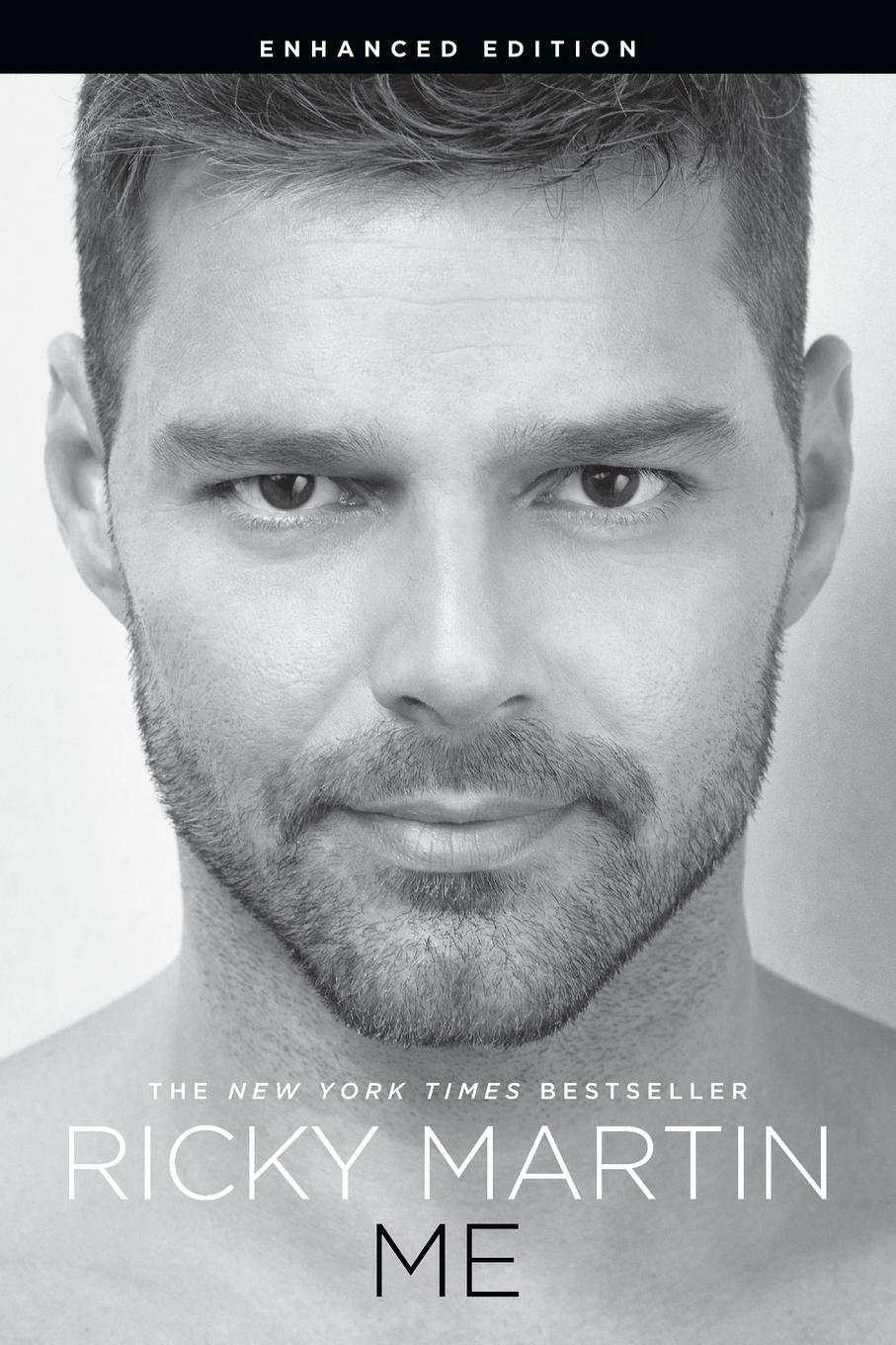 Cover: 9780451234438 | Me | Ricky Martin | Taschenbuch | Paperback | Englisch | 2011