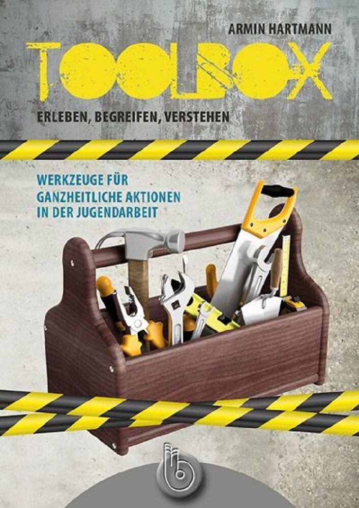Cover: 9783870925864 | Toolbox - Erleben, Begreifen, Verstehen | Taschenbuch | 96 S. | 2017