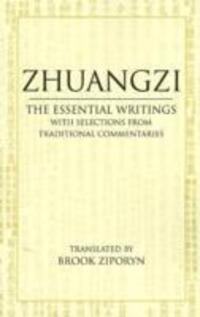 Cover: 9780872209114 | Zhuangzi: The Essential Writings | Zhuangzi | Taschenbuch | Englisch