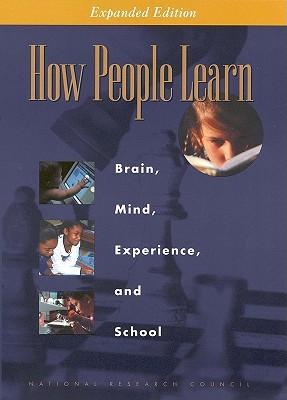 Cover: 9780309070362 | How People Learn | National Research Council (u. a.) | Taschenbuch