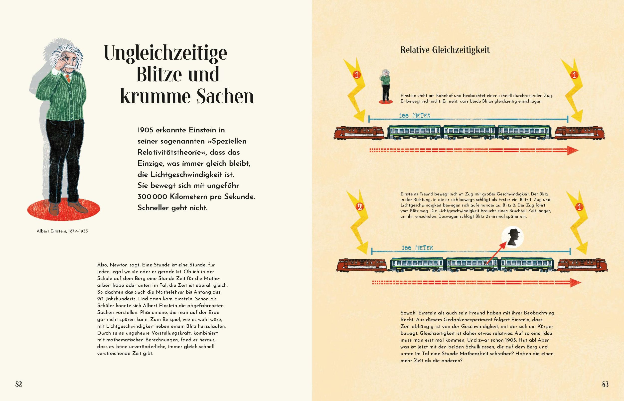 Bild: 9783791374161 | Das Buch der Zeit | Kathrin Köller | Buch | 104 S. | Deutsch | 2019