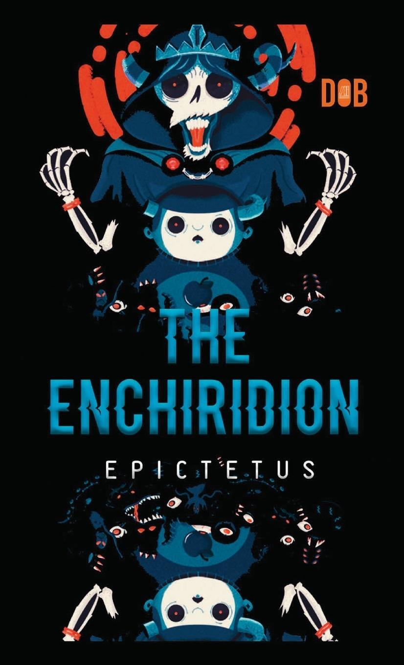 Cover: 9789395346290 | The Enchiridion | Epictetus | Buch | HC gerader Rücken kaschiert