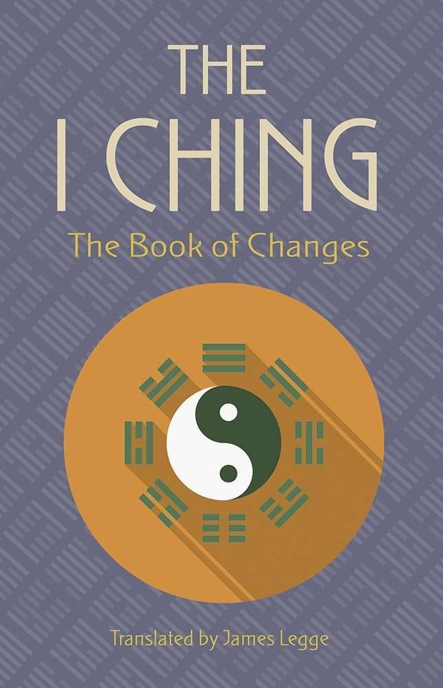 Cover: 9780486832586 | The I Ching: the Book of Changes | James Legge | Taschenbuch | 2019