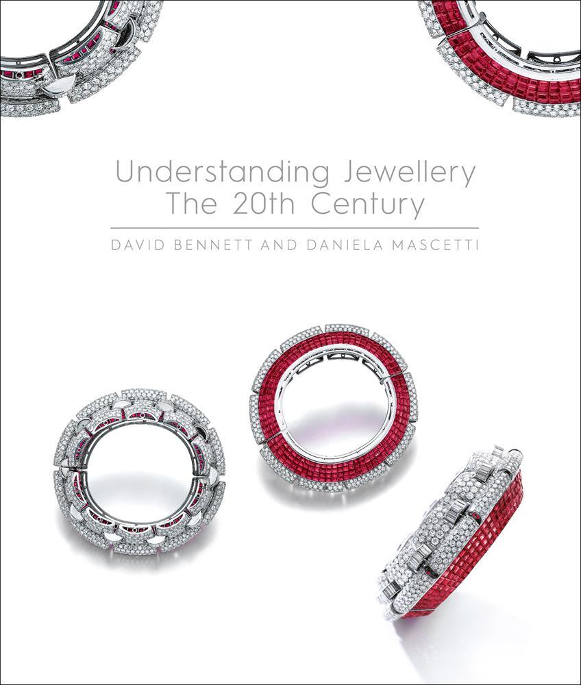 Cover: 9781788841207 | Understanding Jewellery: The 20th Century | Daniela Mascetti (u. a.)