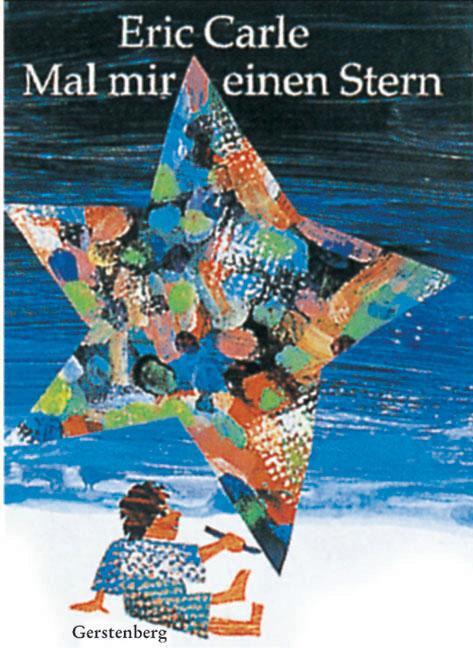 Cover: 9783836959339 | Mal mir einen Stern | Midi-Ausgabe | Eric Carle | Buch | Deutsch