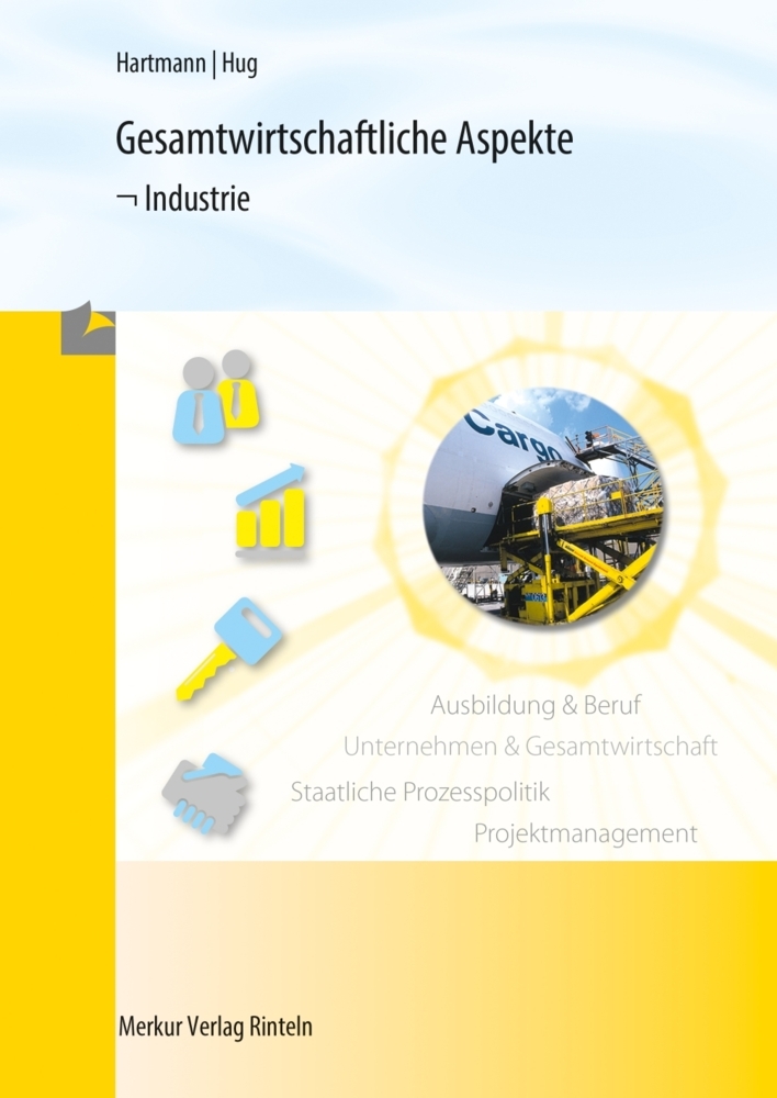 Cover: 9783812005227 | Gesamtwirtschaftliche Aspekte - Industrie | Gernot Hartmann (u. a.)