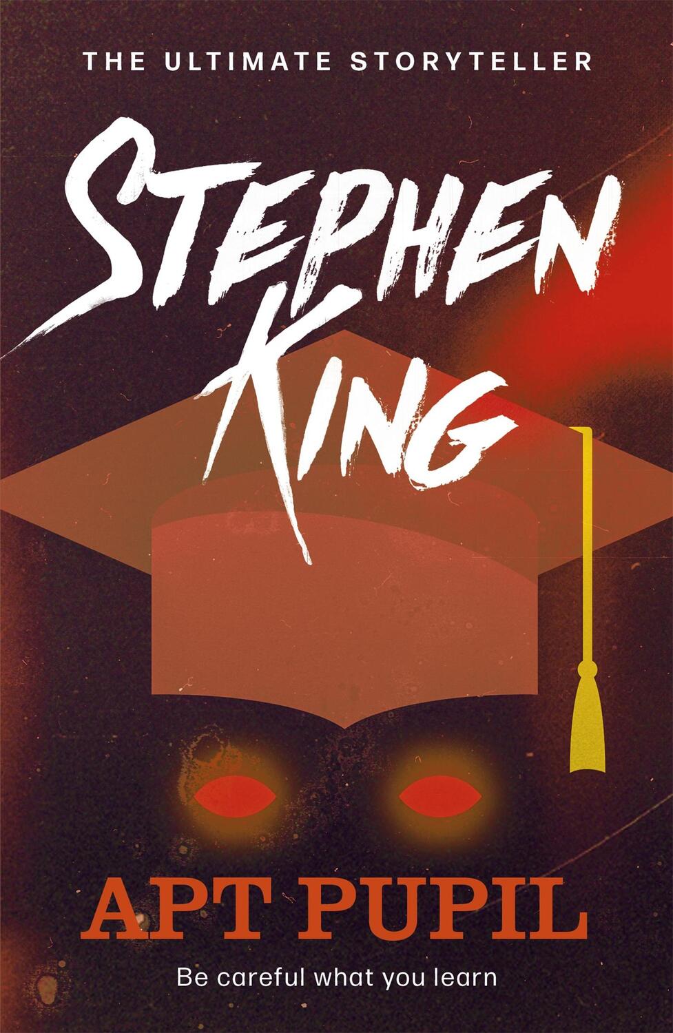 Cover: 9781529379297 | Apt Pupil | Stephen King | Taschenbuch | 256 S. | Englisch | 2021