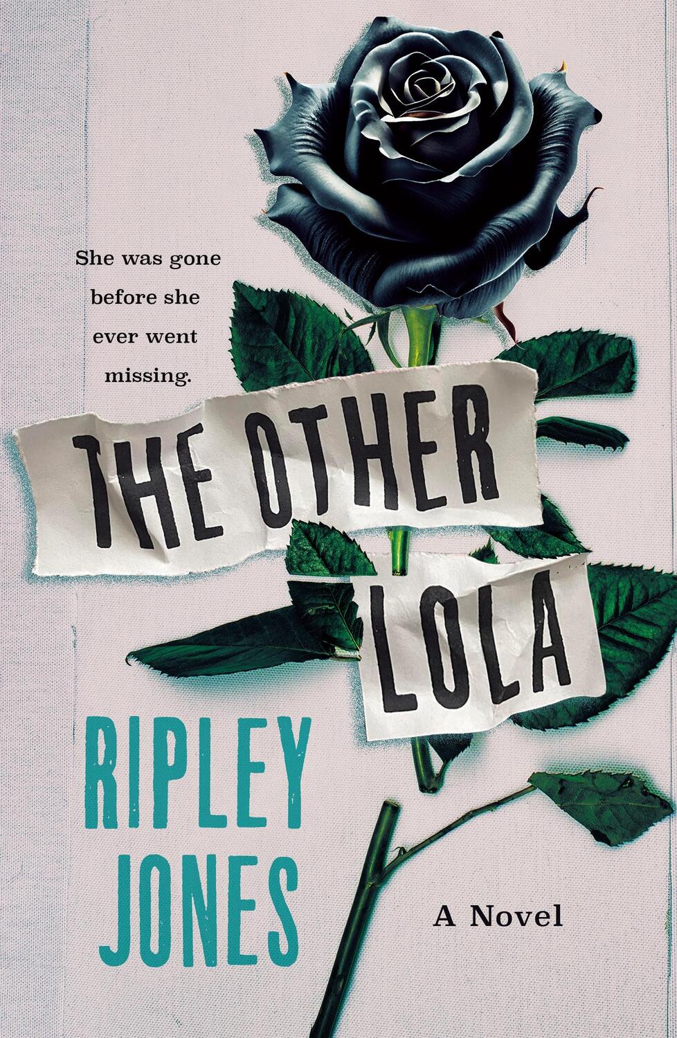 Cover: 9781250340467 | The Other Lola | Ripley Jones | Taschenbuch | Englisch | 2024