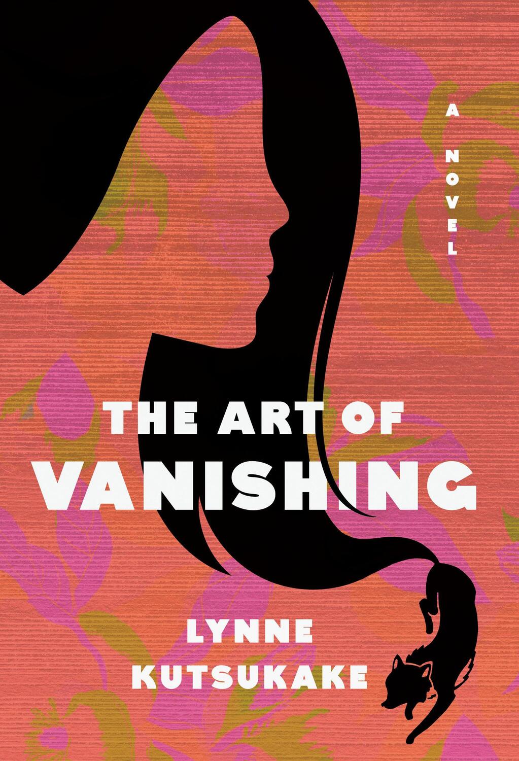 Cover: 9781039008922 | The Art of Vanishing | Lynne Kutsukake | Taschenbuch | Englisch | 2024