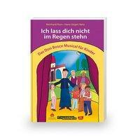 Cover: 9783769818529 | Ich lass dich nicht im Regen stehn | Reinhard Horn (u. a.) | Buch