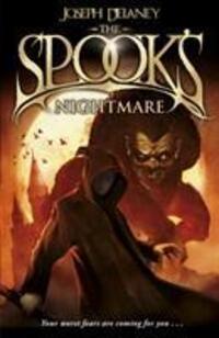Cover: 9781782952527 | The Spook's Nightmare | Book 7 | Joseph Delaney | Taschenbuch | 2014