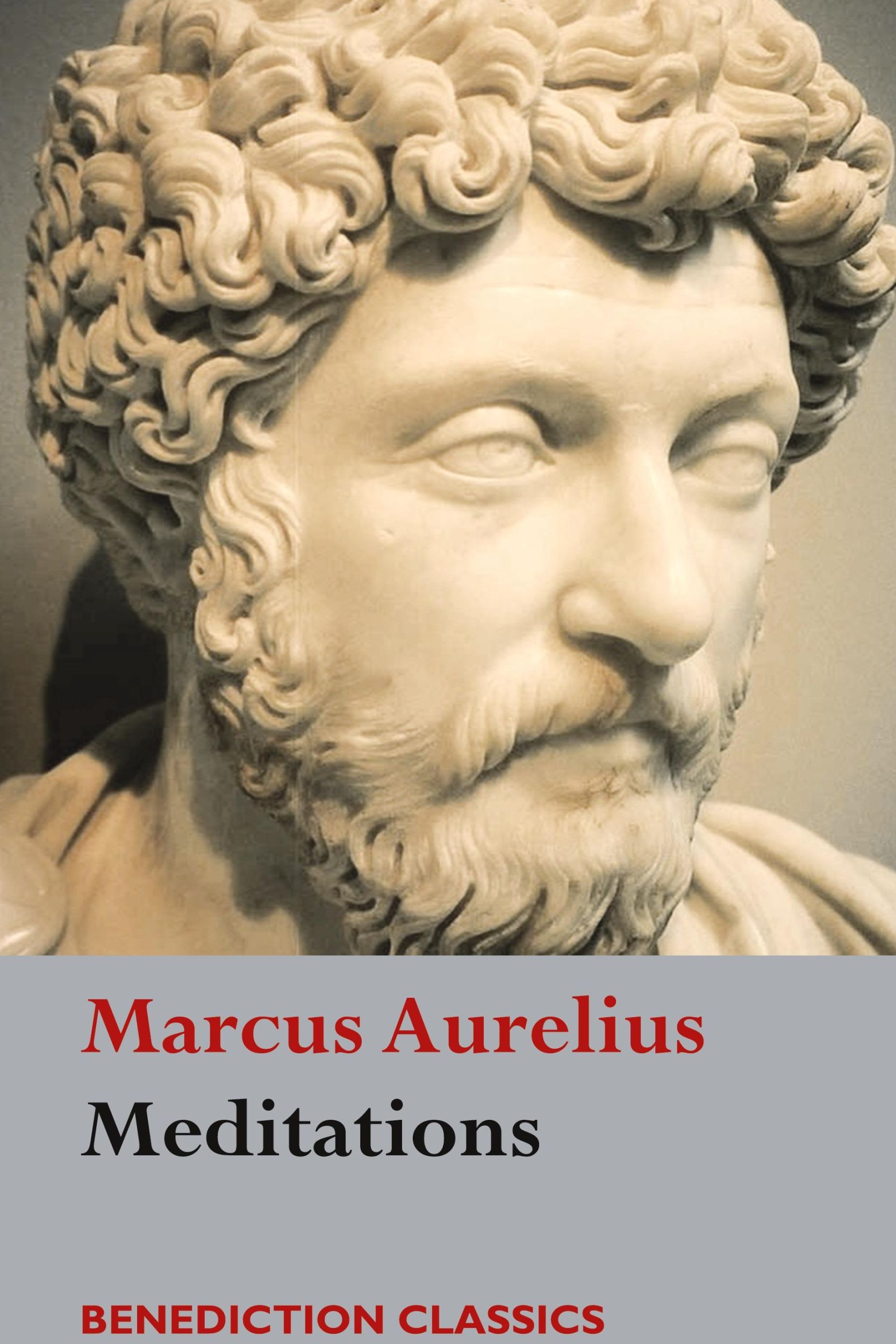 Cover: 9781781398395 | Meditations | Marcus Aurelius | Buch | Englisch | 2017