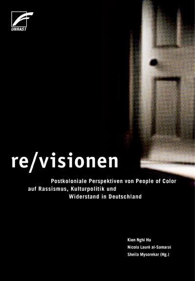 Cover: 9783897714588 | re/visionen | Kien Nghi Ha (u. a.) | Taschenbuch | 456 S. | Deutsch