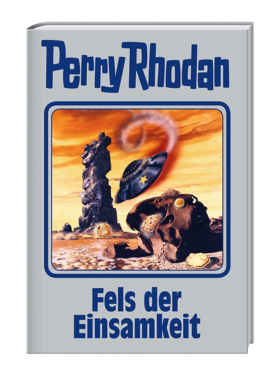 Cover: 9783811841055 | Perry Rhodan 119. Der Terraner | Buch | Perry Rhodan Silberband | 2012