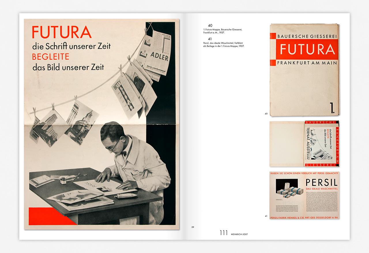 Bild: 9783874398930 | Futura | Futura.Die Schrift | Petra Eisele (u. a.) | Buch | 520 S.