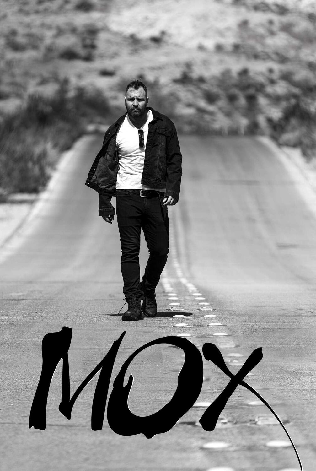Cover: 9781637580387 | Mox | Jon Moxley | Buch | 272 S. | Englisch | 2021 | Permuted Press