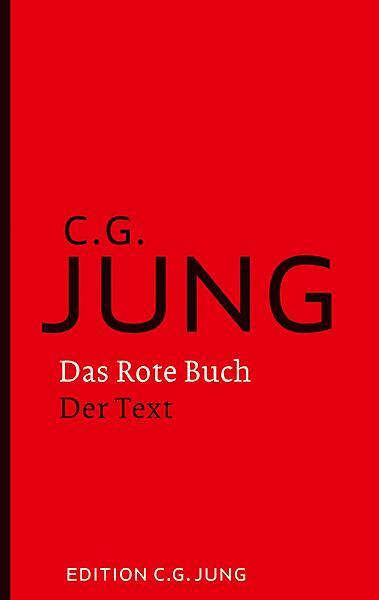 Cover: 9783843609265 | Das Rote Buch - Der Text | C. G. Jung | Buch | 592 S. | Deutsch | 2017