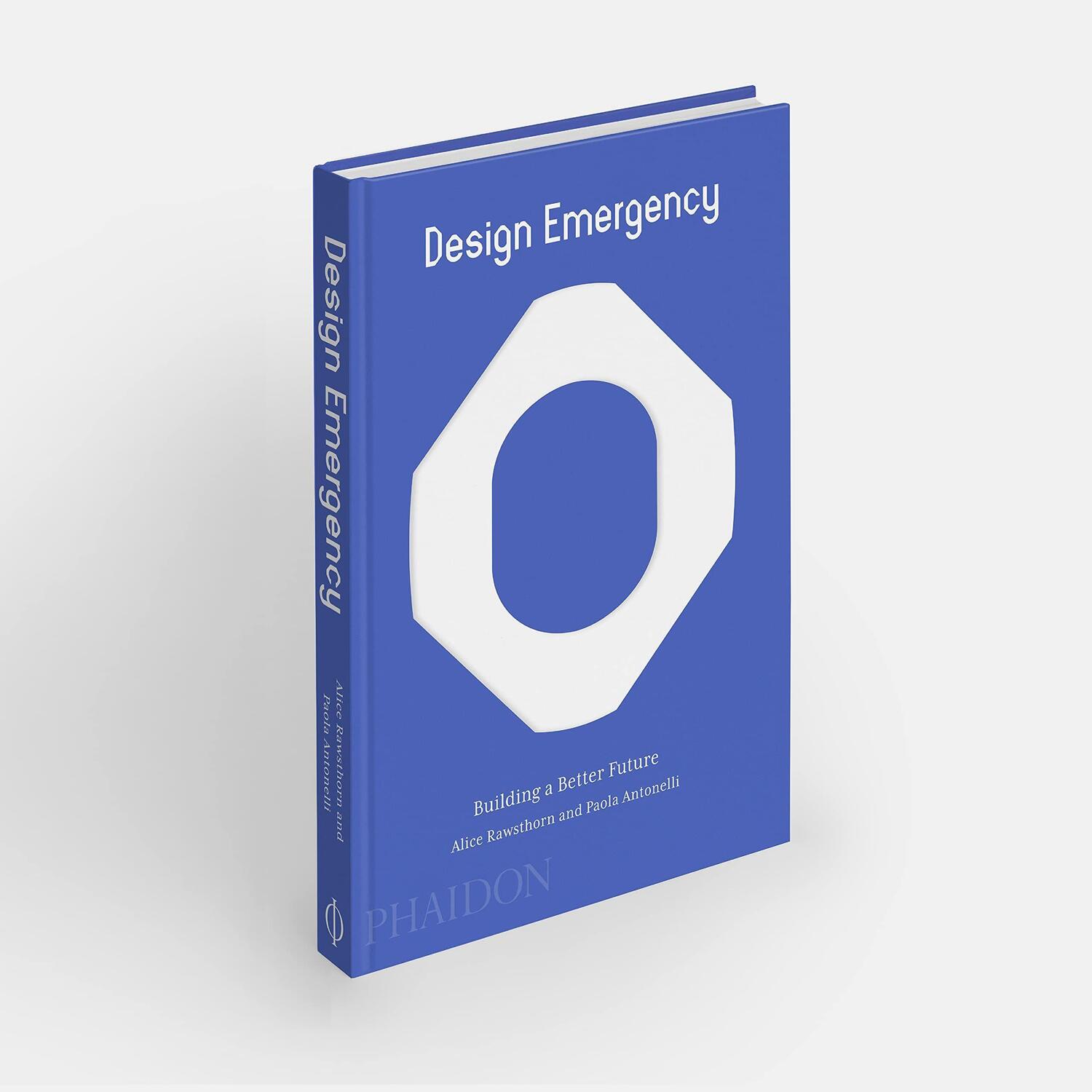 Bild: 9781838664275 | Design Emergency | Alice Rawsthorn (u. a.) | Taschenbuch | Englisch
