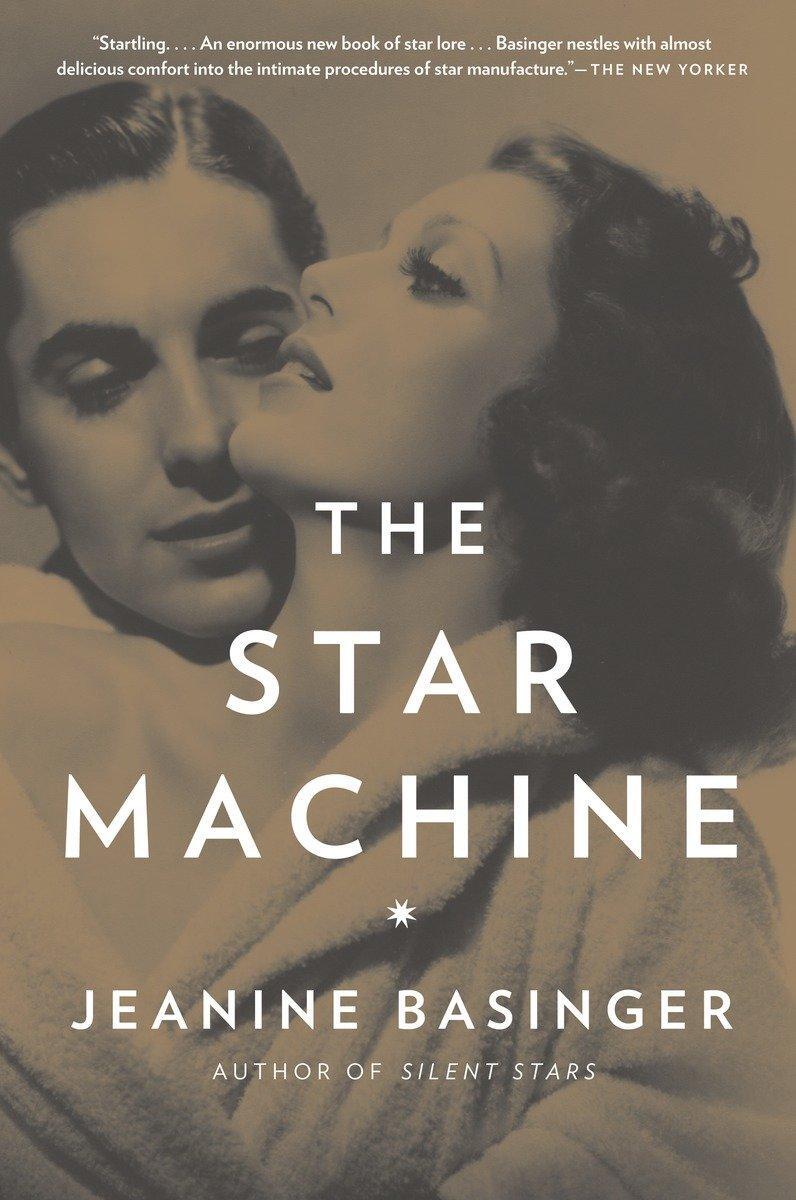 Cover: 9780307388759 | The Star Machine | Jeanine Basinger | Taschenbuch | Englisch | 2009