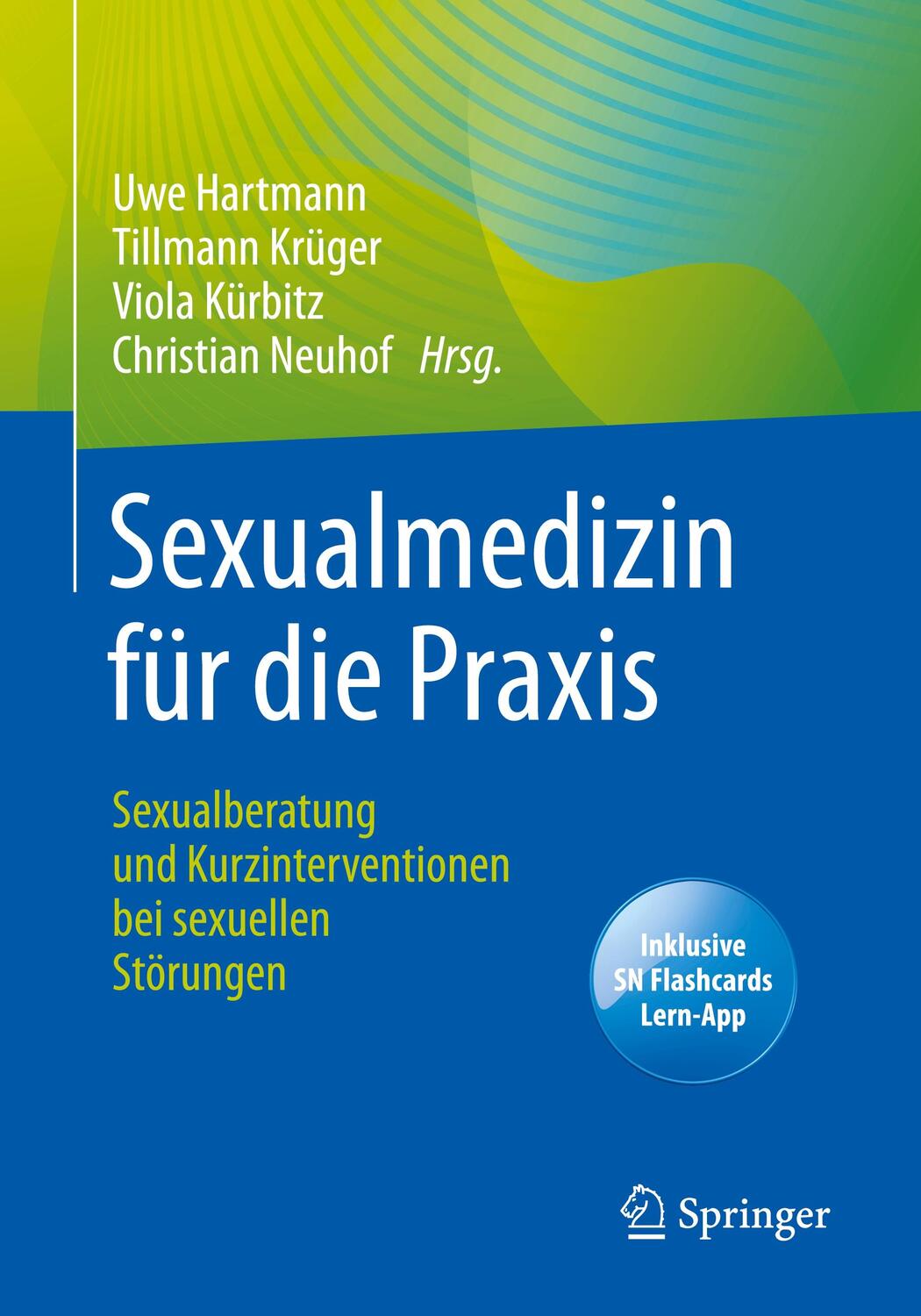 Cover: 9783662625118 | Sexualmedizin für die Praxis | Bundle | XV | Deutsch | 2022