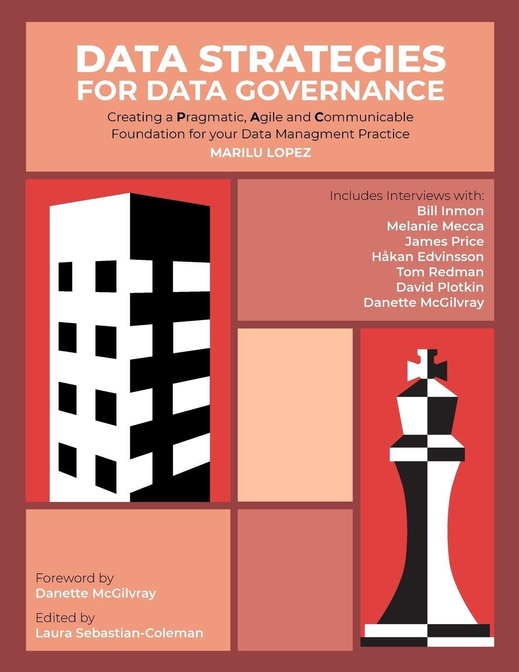 Cover: 9781634623797 | Data Strategies for Data Governance | Marilu Lopez | Taschenbuch