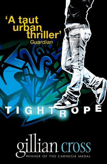 Cover: 9780192755896 | Tightrope | Gillian Cross | Taschenbuch | Kartoniert / Broschiert