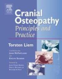 Cover: 9780443074998 | Cranial Osteopathy | Principles and Practice | Torsten Liem | Buch