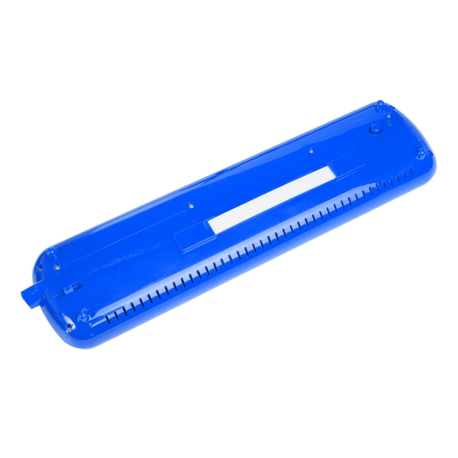 Bild: 4026929921000 | Melodica Blue (incl. case and mouthpiece) | Stück | Englisch | 2024