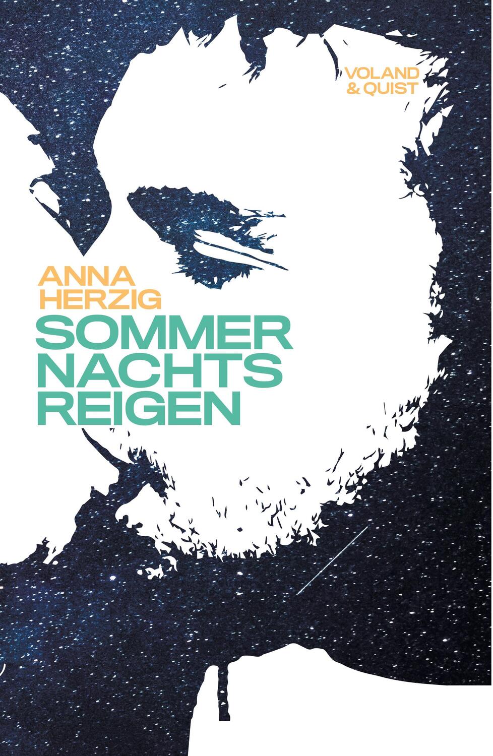 Cover: 9783863912024 | Sommernachtsreigen | Anna Herzig | Buch | Deutsch | 2018