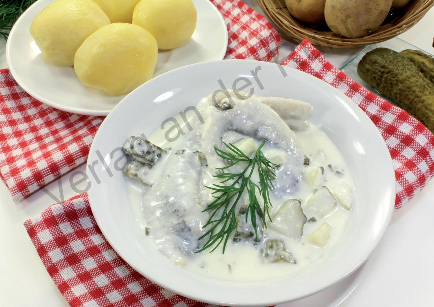 Bild: 9783834627919 | Was früher auf den Tisch kam: Kochen mit Demenzkranken | Stoltze